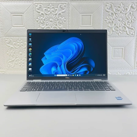 Laptop Dell Latitude 5540 i5-1345u, 16GB, ssd 512GB, màn 15.6" FHD, máy us zin đẹp