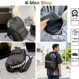 Balo Nam Thời Trang Chống Nước, Balo Laptop Đa Ngăn, Balo Đi Học Đi Làm, Balo Du Lịch Cao Cấp