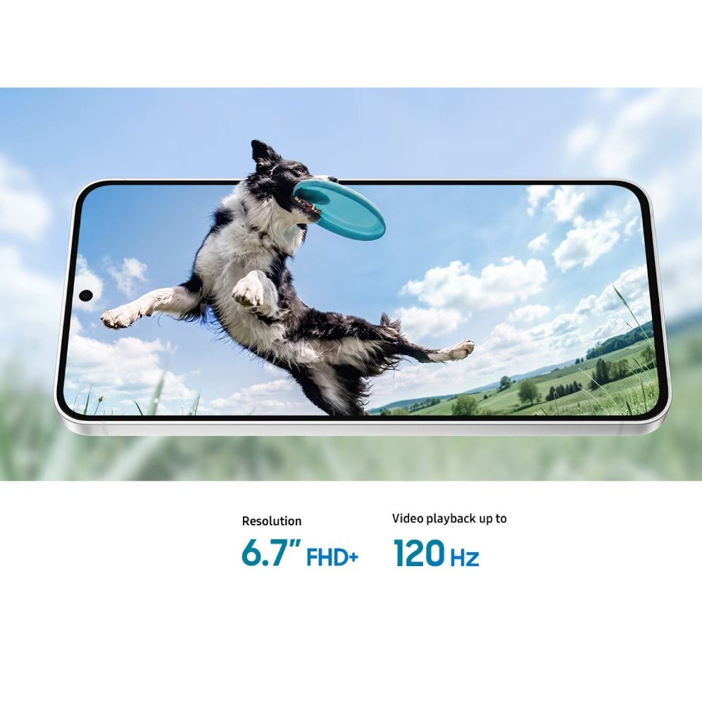{ Kích T9 } Điện Thoại Samsung Galaxy S26 FE 5G 8GB/128GB Chính Hãng | BigBuy360 - bigbuy360.vn