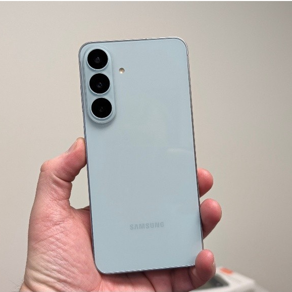 { Kích T9 } Điện Thoại Samsung Galaxy S26 FE 5G 8GB/128GB Chính Hãng | BigBuy360 - bigbuy360.vn