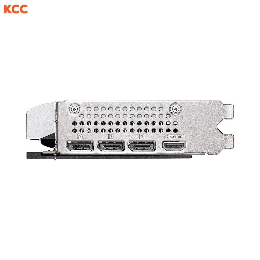 Card màn hình MSI GeForce RTX 5060 Ti 8G VENTUS 2X OC PLUS - Bảo hành 36 tháng | BigBuy360 - bigbuy360.vn