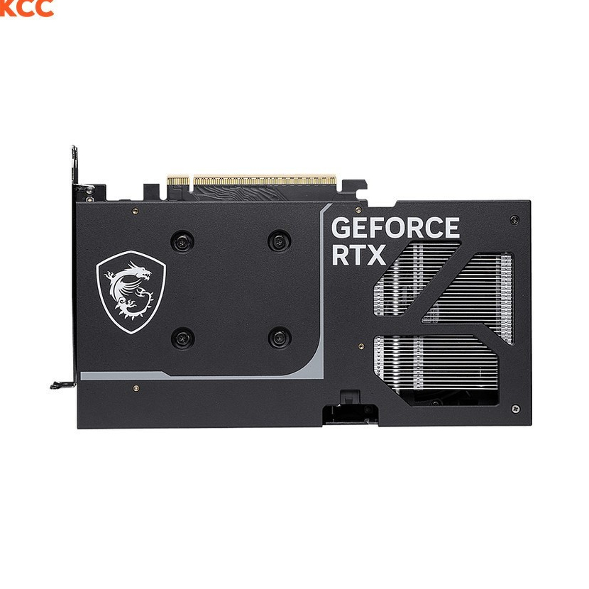 Card màn hình MSI GeForce RTX 5060 Ti 8G VENTUS 2X OC PLUS - Bảo hành 36 tháng | BigBuy360 - bigbuy360.vn