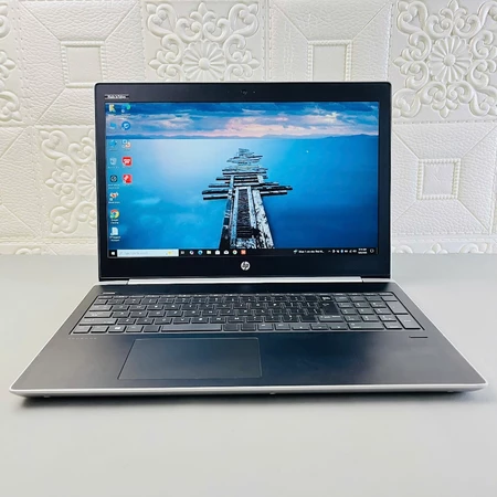 Laptop văn phòng HP ProBook 450 G5 i5-8250u, ram 8GB/16GB, SSD 256GBGB, màn 15.6" HD có phím số