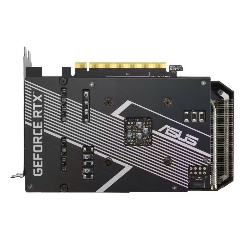 CARD MÀN HÌNH RTX 3060 ASUS DUAL OC V2 12GB GDDR6 - HÀNG CHÍNH HÃNG BẢO HÀNH 3 NĂM | BigBuy360 - bigbuy360.vn