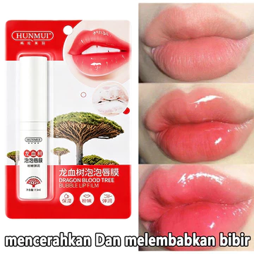Mặt nạ ngủ môi Lip Sleeping Son dưỡng môi sáp dưỡng môi Phòng ngừa nứt môi khô ráo Dưỡng ẩm Pha loãng môi đen