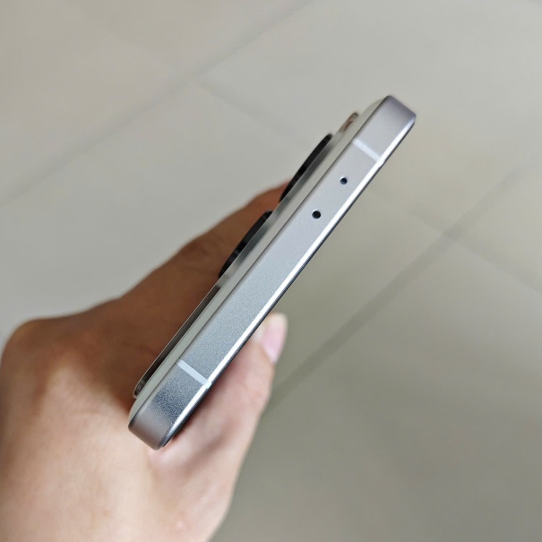 Poco F6 Pro - Snapdragon 8 Gen 2, 120Hz, 5000mAh | BigBuy360 - bigbuy360.vn