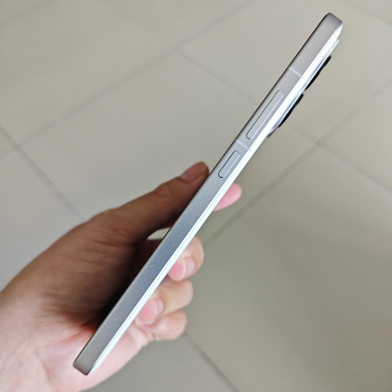 Poco F6 Pro - Snapdragon 8 Gen 2, 120Hz, 5000mAh | BigBuy360 - bigbuy360.vn