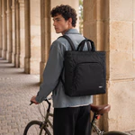Túi Tote Balo HIER Modernist Convertible Đựng Laptop 14 Inch, Chuyển Đổi 2 Cách Mang — ảnh 5