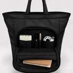 Túi Tote Balo HIER Modernist Convertible Đựng Laptop 14 Inch, Chuyển Đổi 2 Cách Mang — ảnh 8
