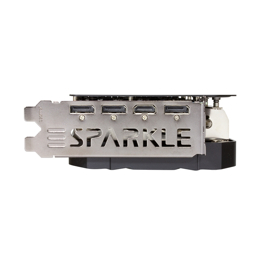 CARD MÀN HÌNH SPARKLE INTEL ARC A770 ROC OC EDITION / LUNA OC 16GB GDDR6 - HÀNG CHÍNH HÃNG - BẢO HÀNH 3 NĂM | BigBuy360 - bigbuy360.vn