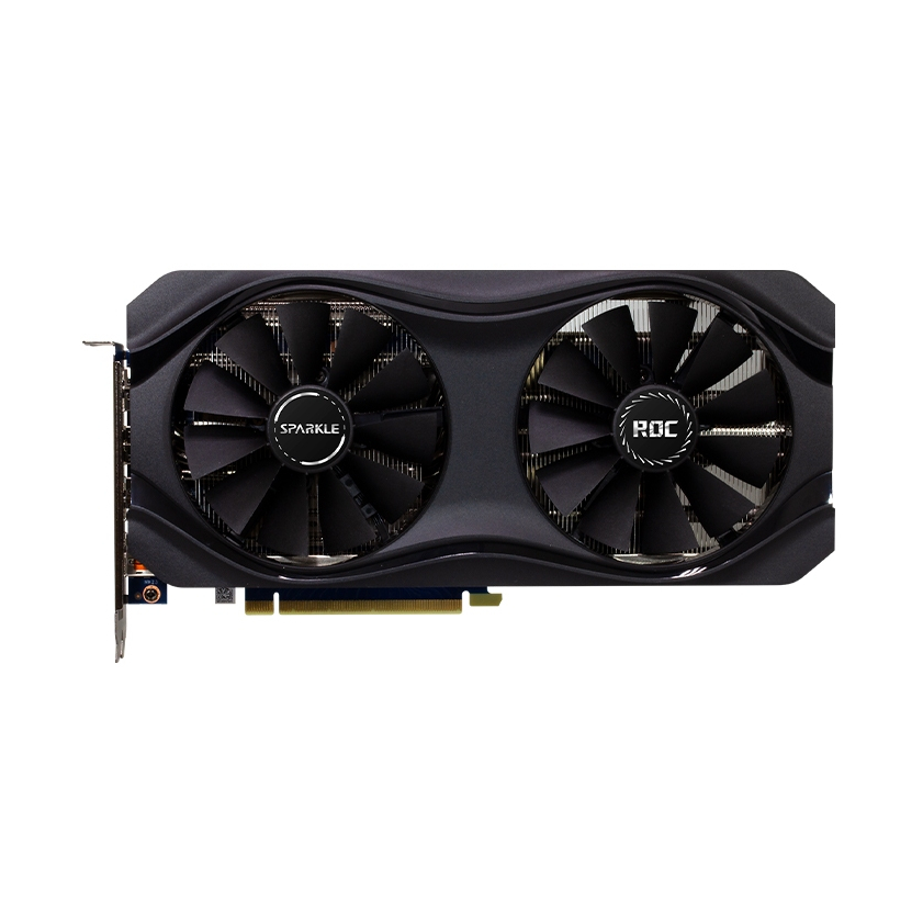 CARD MÀN HÌNH SPARKLE INTEL ARC A770 ROC OC EDITION / LUNA OC 16GB GDDR6 - HÀNG CHÍNH HÃNG - BẢO HÀNH 3 NĂM | BigBuy360 - bigbuy360.vn