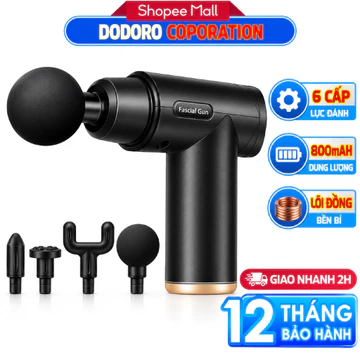 Handheld Massager