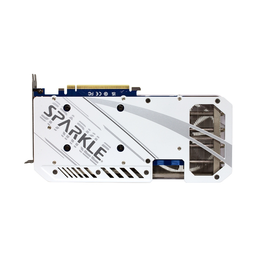 CARD MÀN HÌNH SPARKLE INTEL ARC A770 ROC OC EDITION / LUNA OC 16GB GDDR6 - HÀNG CHÍNH HÃNG - BẢO HÀNH 3 NĂM | BigBuy360 - bigbuy360.vn