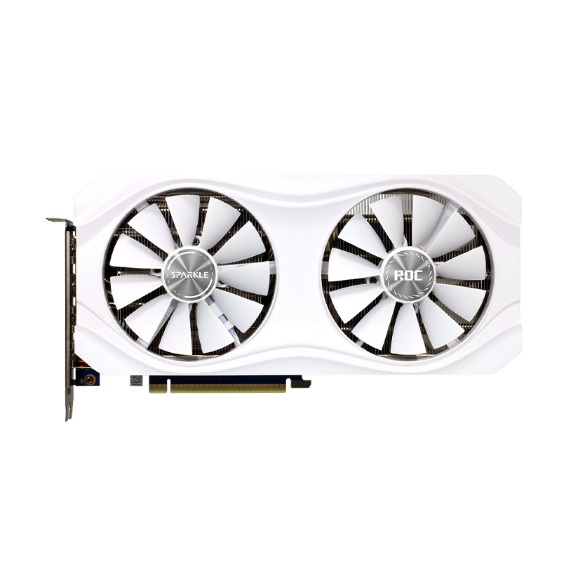CARD MÀN HÌNH SPARKLE INTEL ARC A770 ROC OC EDITION / LUNA OC 16GB GDDR6 - HÀNG CHÍNH HÃNG - BẢO HÀNH 3 NĂM | BigBuy360 - bigbuy360.vn
