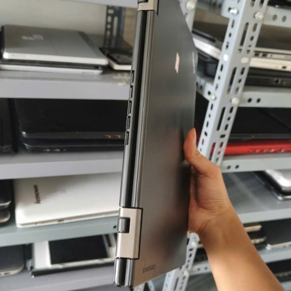 {Thanh lý} Laptop Lenovo thinkpad S1 Yoga core i5 màn có 1 sọc nhẹ | BigBuy360 - bigbuy360.vn