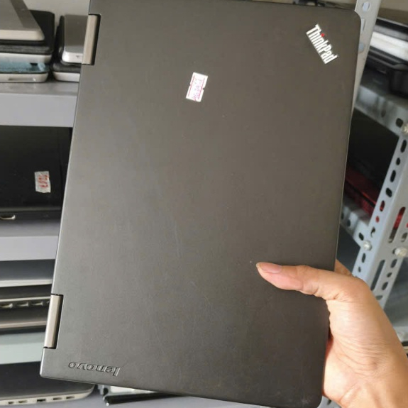 {Thanh lý} Laptop Lenovo thinkpad S1 Yoga core i5 màn có 1 sọc nhẹ | BigBuy360 - bigbuy360.vn