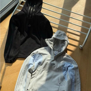 ⚡️[Mirror Quality] - Áo Hoodie AD Originals x Gali Shell Hoodie Fleece Lined Pullover, Áo hoodie nam, hoodie nỉ oversize