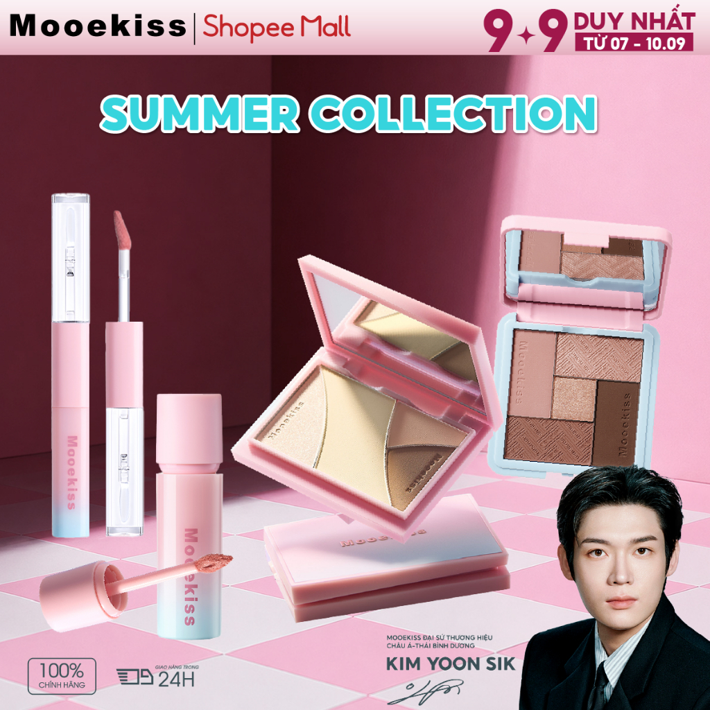 [Bộ Sưu Tập] Chuyển sắc xanh hồng hơi thở biển cả tụ hợp những màu hot chất liệu dịu nhẹ [m] | BigBuy360 - bigbuy360.vn