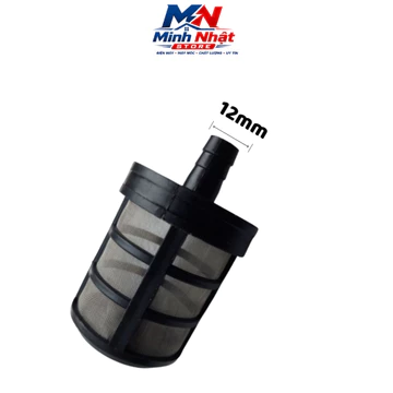 Đầu lọc rác, lọc cặn bẩn, lọc tạp chất phèn nước vào máy rửa xe trực tiếp - Minh Nhật Store