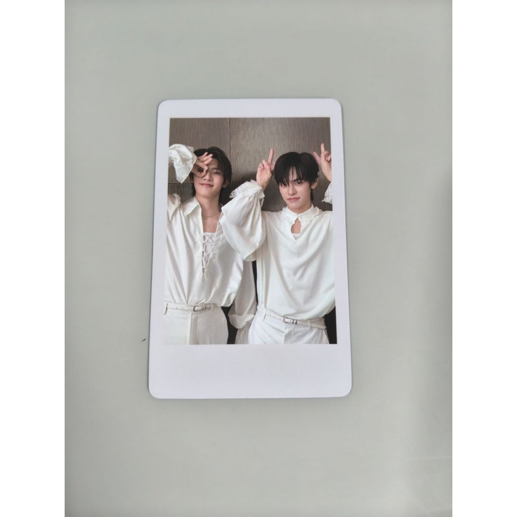 ❤️Card TeeteePor DMD phim Duang With You Tình Yêu Bọ Xít