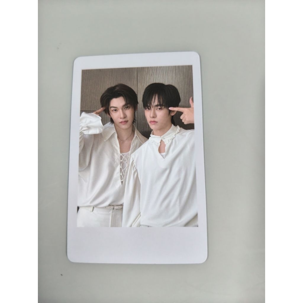 ❤️Card TeeteePor DMD phim Duang With You Tình Yêu Bọ Xít
