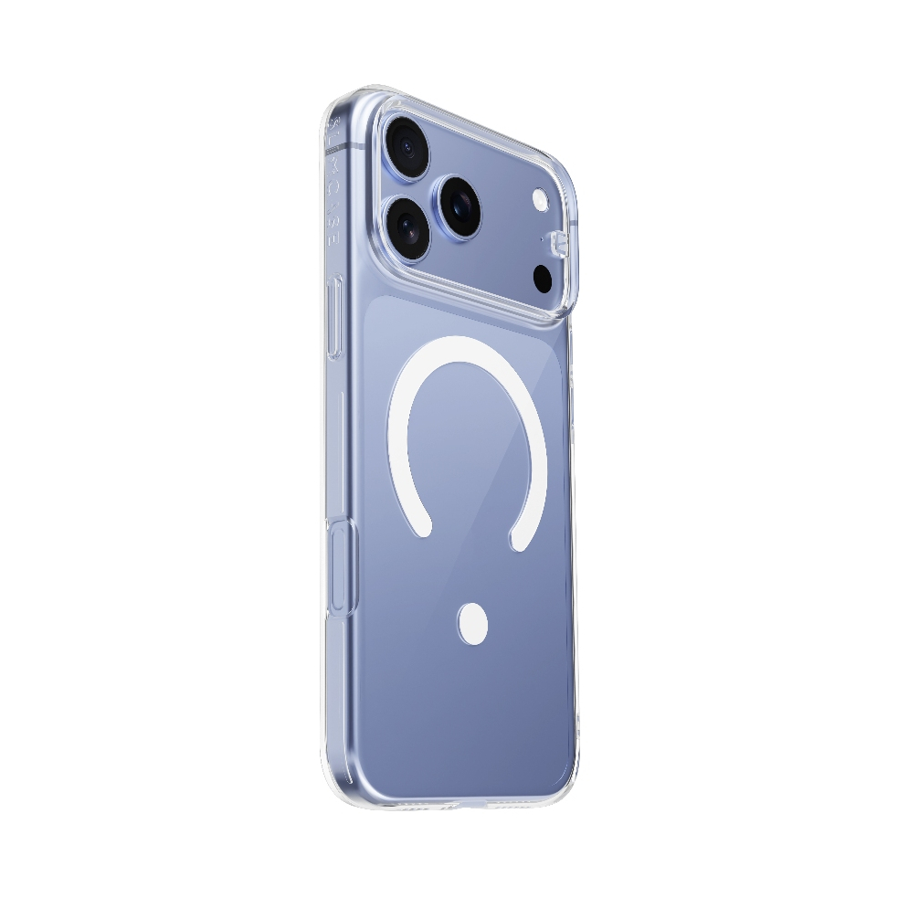 Ốp lưng UNIQUE iPhone 18 / 17 / 16 Series SLIMCASE - Không ố vàng, siêu mỏng, hỗ trợ sạc không dây | BigBuy360 - bigbuy360.vn