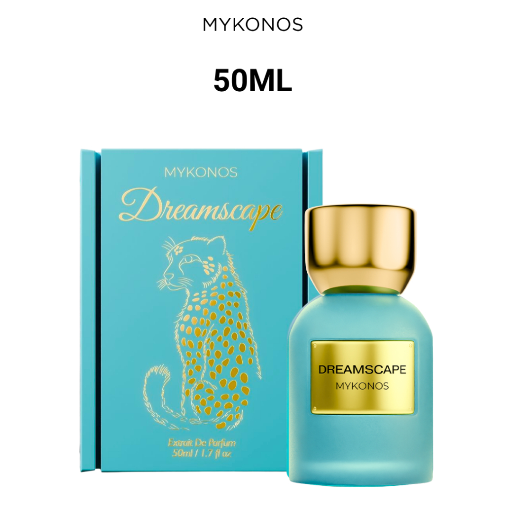 Nước hoa Mykonos Dreamscape - Extrait De Parfum - Unisex - 100ml/50ml | BigBuy360 - bigbuy360.vn