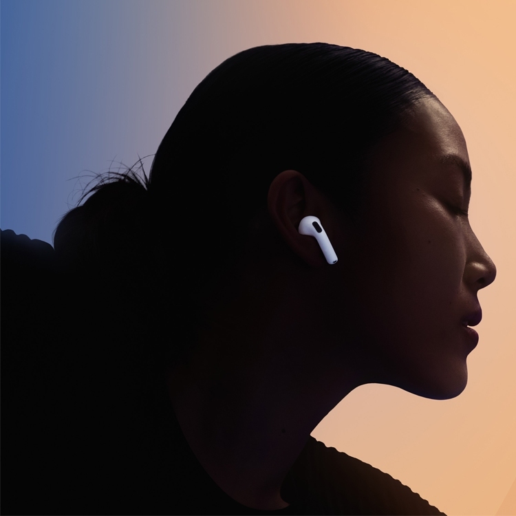 Tai nghe Bluetooth AirPods 5 Chính hãng [Viettel Store] | BigBuy360 - bigbuy360.vn