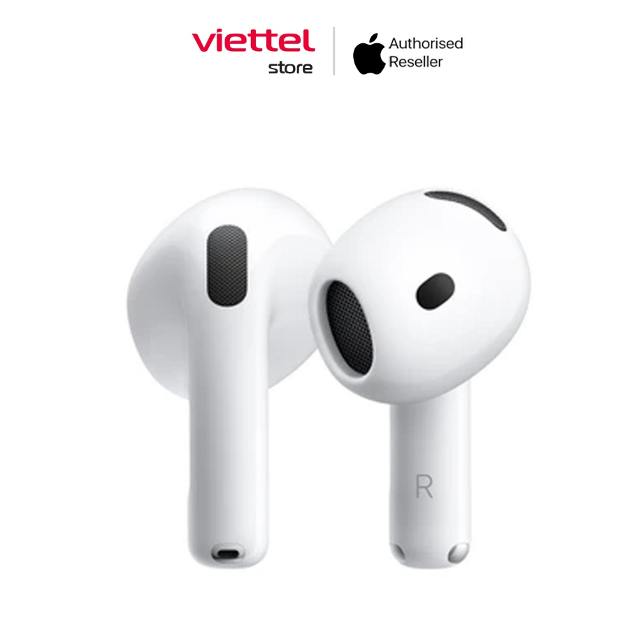 Tai nghe Bluetooth AirPods 5 Chính hãng [Viettel Store] | BigBuy360 - bigbuy360.vn