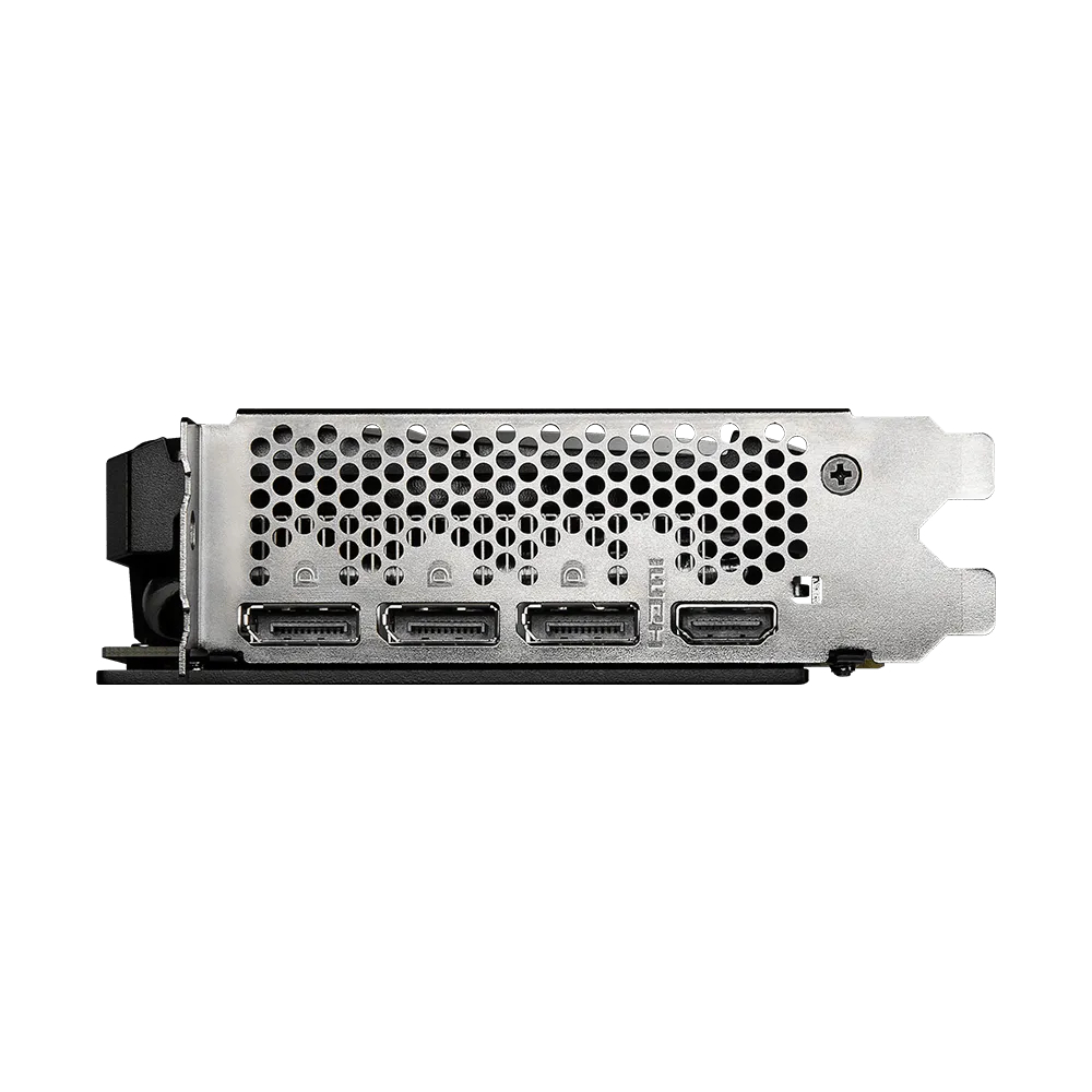 [Full VAT] Card màn hình MSI GeForce RTX 3060 VENTUS 2X 12GB GDDR6 | BigBuy360 - bigbuy360.vn