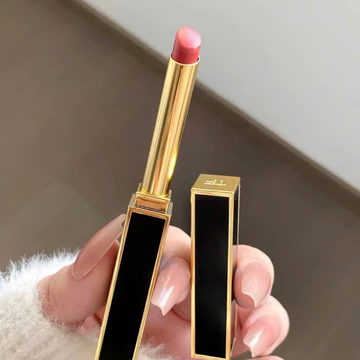 SON TOMFORD SLIM LIP COLOR SHINE #152 CAM HỒNG ĐẤT