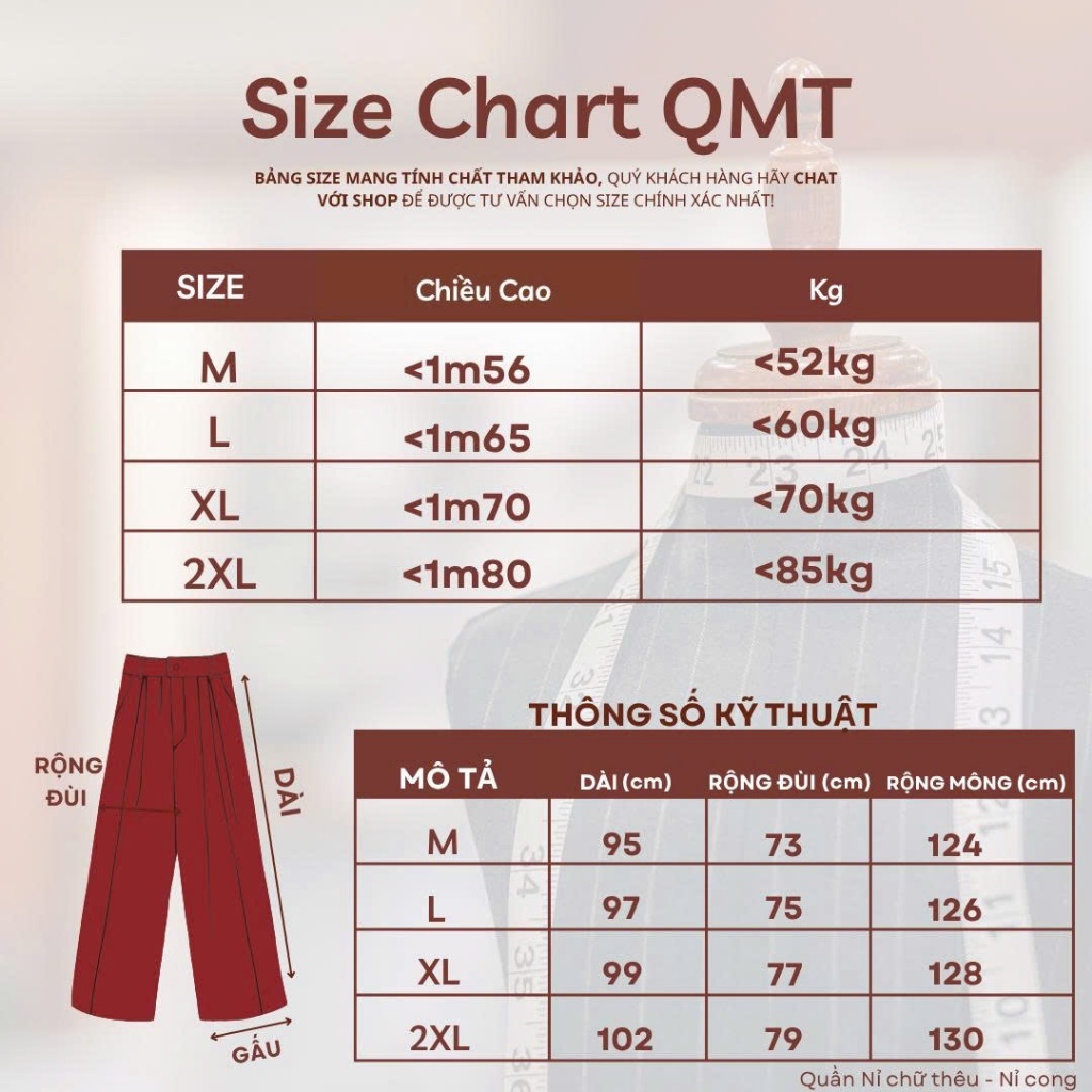 Quần ống rộng nữ viền sọc dáng suông phong cách thể thao Ulzzang chất nỉ dặn đứng form 0022 | BigBuy360 - bigbuy360.vn