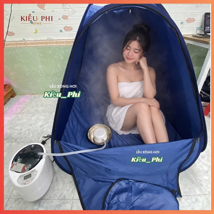 Foldable Tent