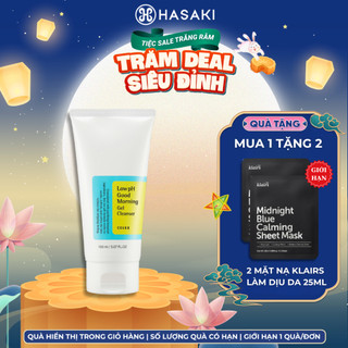 Daily Gel Cosrx – 150 ml