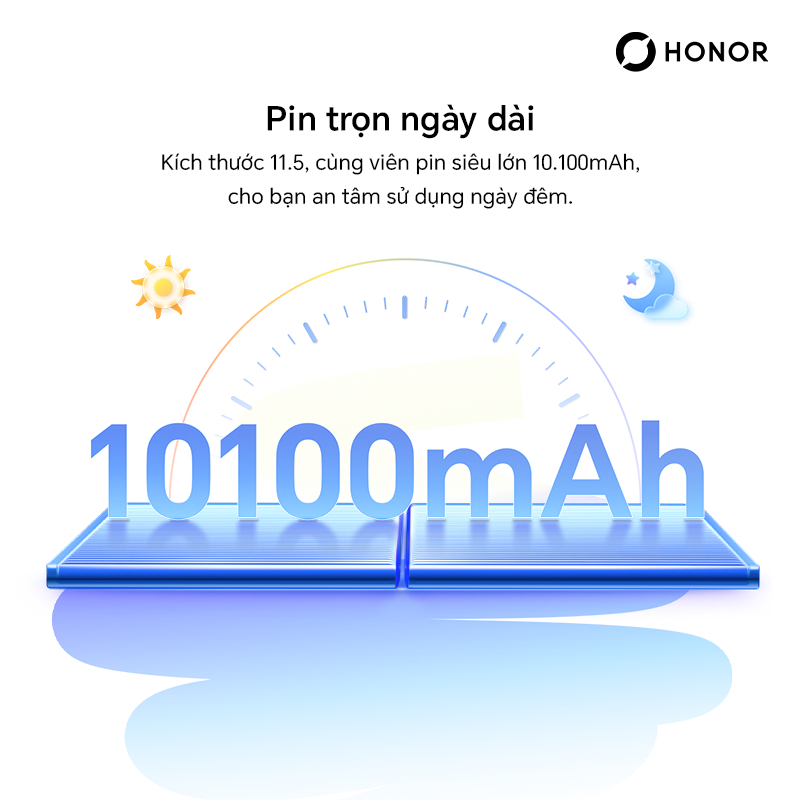 [NEW] Máy Tính Bảng HONOR Pad V9, Màn Hình 2.8K 144Hz, Chip Dimensity 8350, 8 Loa, Pin 10100mAh, Bảo Hành 18 Tháng | BigBuy360 - bigbuy360.vn