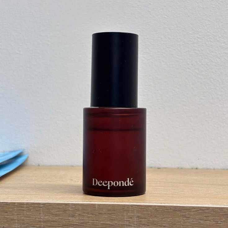 Serum trẻ hoá phục hồi da lão hoá sạm nám, LCL to Deepondé Glutathione Toning Ampoule Deeponde 30ml - Serum Dưỡng Sáng | BigBuy360 - bigbuy360.vn