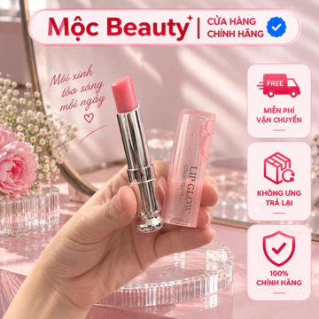 Son thỏi dưỡng lip glow chính hãng