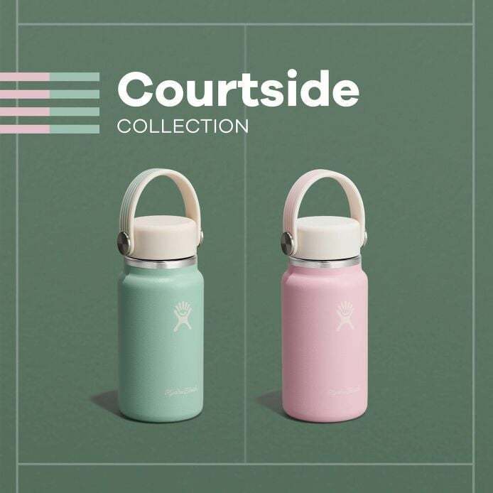 Bình giữ nhiệt Hydro Flask Micro 6.7 Oz Mini 200ml | BigBuy360 - bigbuy360.vn