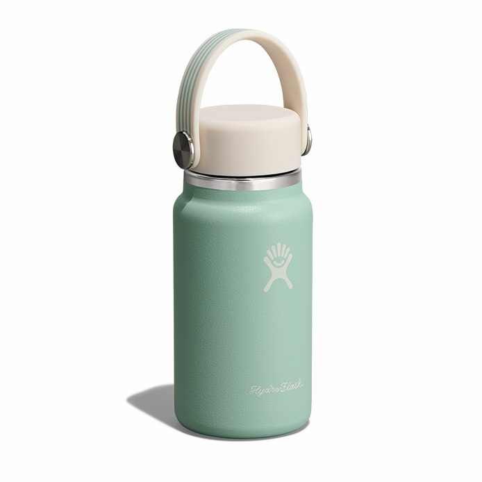 Bình giữ nhiệt Hydro Flask Micro 6.7 Oz Mini 200ml | BigBuy360 - bigbuy360.vn