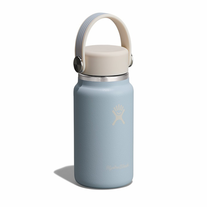Bình giữ nhiệt Hydro Flask Micro 6.7 Oz Mini 200ml | BigBuy360 - bigbuy360.vn