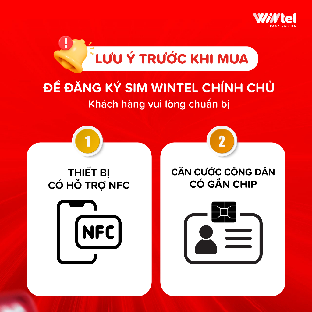 SIM 4G Wintel WIN119P - SIM Data Tốc Độ Cao Kèm Ưu Đãi Gọi Thoại | BigBuy360 - bigbuy360.vn