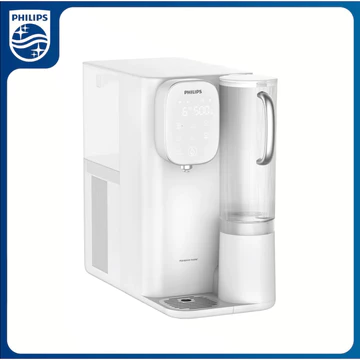 Máy Lọc Nước RO Hydrogen Nóng Lạnh Philips ADD6912WH/74 – Công Nghệ Aquaporin Inside™, Hệ Thống Lọc 10 Cấp Tiên Tiến