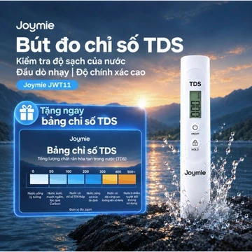 Water testers Joymie JWT11
