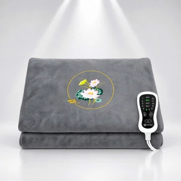 DEAL TRI ÂN TẾT 2026 Thảm Ngải Cứu Nhung Cao Cấp Chính Hãng ADORA | Phiên Bản Cao Cấp Với Lõi Ngải Cứu & Hoa Hồng Khô, m