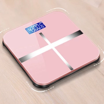 Digital Scale Tempered Glass Screen Protector