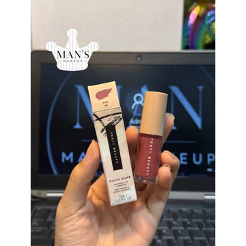 💄 SON BÓNG FENTY GLOSS MINI 2ML – MÀU RIRI 08