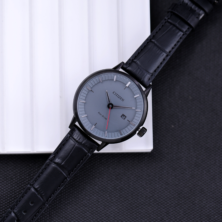 Đồng Hồ Nam Citizen  BM7375-18H Eco-Drive 41.5mm - Đồng Hồ Tân Tân