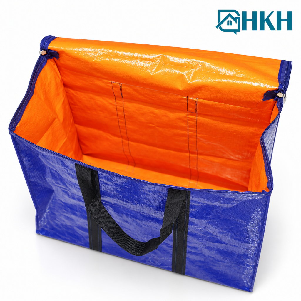 Túi bạt đựng đồ chịu tải trên 20kg HKH