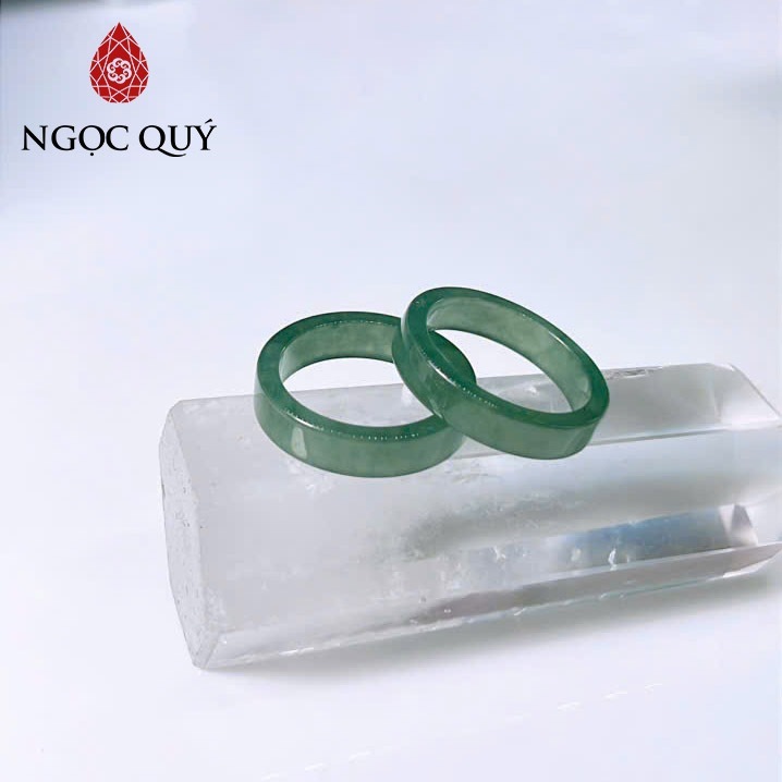 Gemstone Ring by Ngọc Quý Official Store