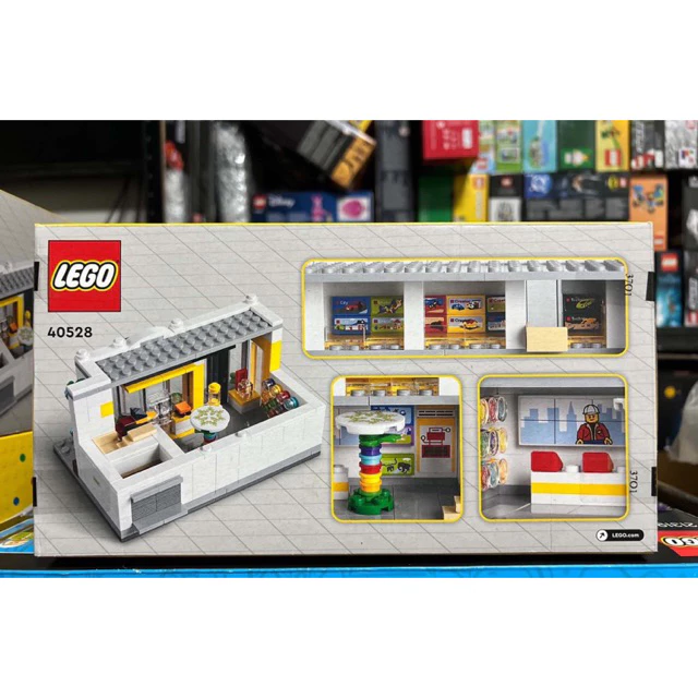 Building Blocks Limited Edition – 2